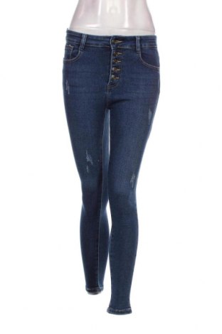 Dámske džínsy , Veľkosť S, Farba Modrá, Cena  5,38 €