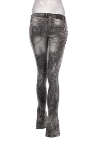 Damen Jeans, Größe M, Farbe Grau, Preis € 5,19