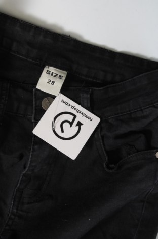 Damen Jeans, Größe M, Farbe Schwarz, Preis 5,19 €