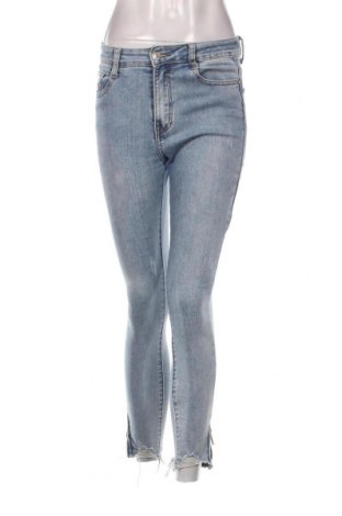 Dámske džínsy , Veľkosť S, Farba Modrá, Cena  4,45 €