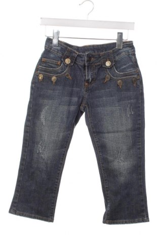 Damen Jeans, Größe S, Farbe Blau, Preis 4,84 €