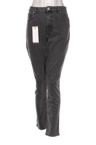 Damen Jeans 2ND Day, Größe L, Farbe Grau, Preis 22,64 €