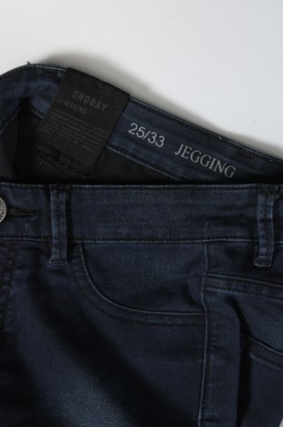 Damen Jeans 2ND Day, Größe XS, Farbe Blau, Preis € 10,41