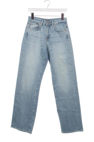 Damen Jeans 7 For All Mankind, Größe XS, Farbe Blau, Preis € 59,10