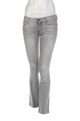 Damen Jeans 7 For All Mankind, Größe S, Farbe Grau, Preis € 26,53
