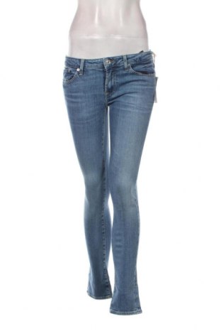 Damen Jeans 7 For All Mankind, Größe S, Farbe Blau, Preis € 44,63