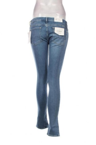 Damen Jeans 7 For All Mankind, Größe S, Farbe Blau, Preis € 30,16