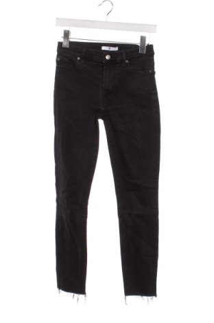 Damen Jeans 7 For All Mankind, Größe XS, Farbe Schwarz, Preis 3,41 €
