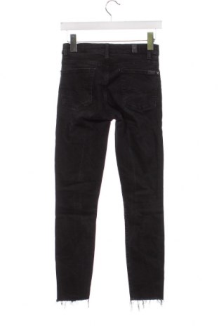 Dámske džínsy  7 For All Mankind, Veľkosť XS, Farba Čierna, Cena  20,56 €