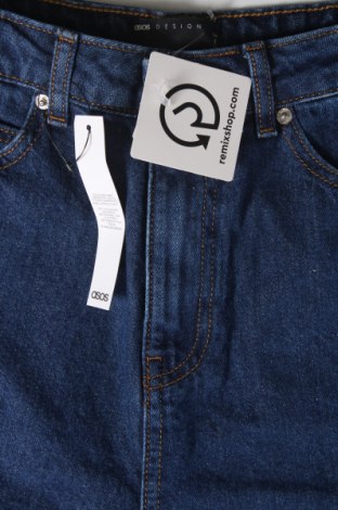 Dámske džínsy  ASOS, Veľkosť XS, Farba Modrá, Cena  44,85 €