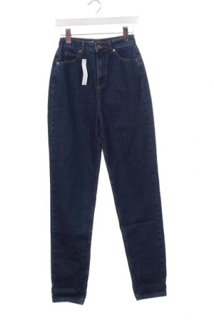 Dámske džínsy  ASOS, Veľkosť XS, Farba Modrá, Cena  4,49 €