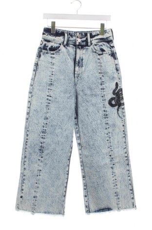 Damen Jeans About You, Größe M, Farbe Blau, Preis € 30,39