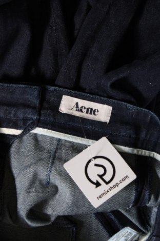 Damen Jeans Acne, Größe S, Farbe Blau, Preis € 37,71