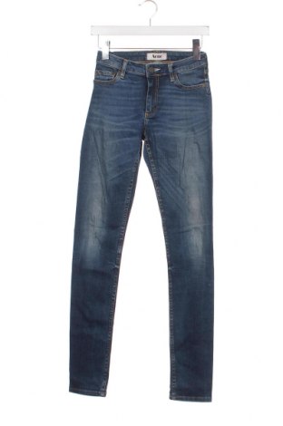 Damen Jeans Acne, Größe XS, Farbe Blau, Preis € 41,12