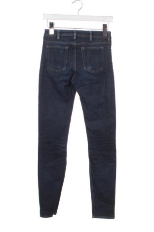Damen Jeans Acne, Größe XS, Farbe Blau, Preis € 41,12