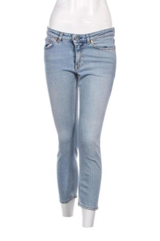 Damen Jeans Acne Studios, Größe S, Farbe Blau, Preis € 38,15