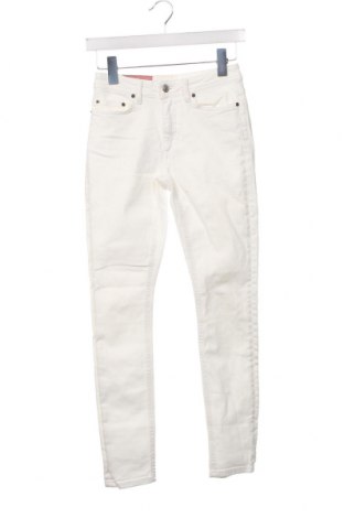 Damen Jeans Acne Studios, Größe XS, Farbe Weiß, Preis € 19,69