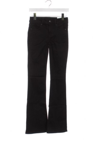 Dámske džínsy  American Eagle, Veľkosť S, Farba Čierna, Cena  17,04 €