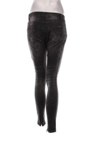 Damen Jeans Amisu, Größe M, Farbe Grau, Preis 4,04 €