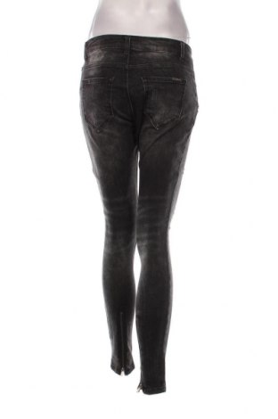 Damen Jeans Amisu, Größe M, Farbe Grau, Preis € 20,18