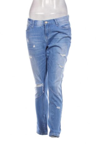 Damen Jeans Amisu, Größe S, Farbe Blau, Preis 14,84 €