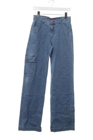 Damen Jeans Angels, Größe S, Farbe Blau, Preis 7,65 €