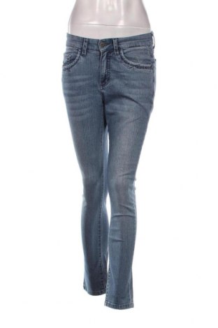 Damen Jeans Angels, Größe M, Farbe Blau, Preis € 4,15