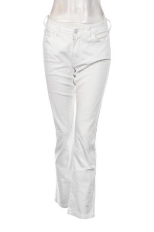 Damen Jeans Angels, Größe M, Farbe Weiß, Preis 9,08 €