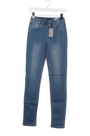 Dámske džínsy  Arizona, Veľkosť XS, Farba Modrá, Cena  13,51 €