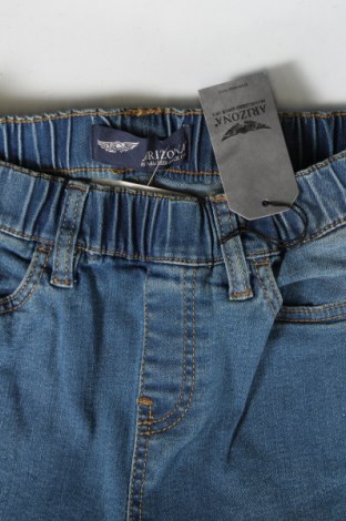 Damen Jeans Arizona, Größe XS, Farbe Blau, Preis 13,28 €
