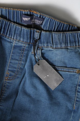 Dámske džínsy  Arizona, Veľkosť M, Farba Modrá, Cena  19,92 €