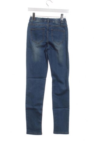 Damskie jeansy Arizona, Rozmiar XS, Kolor Niebieski, Cena 95,64 zł