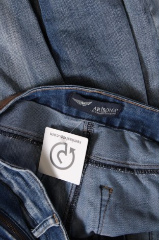 Damen Jeans Arizona Jean Co, Größe M, Farbe Blau, Preis 20,18 €