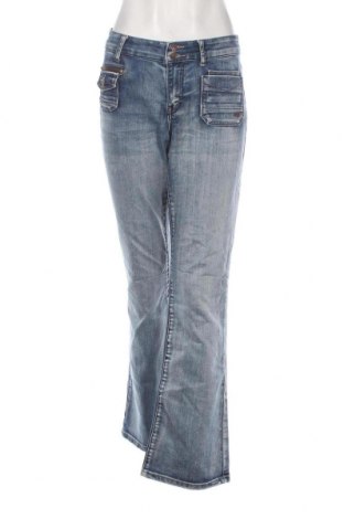 Damen Jeans Arizona Jean Co, Größe M, Farbe Blau, Preis € 5,05