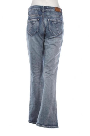 Damen Jeans Arizona Jean Co, Größe M, Farbe Blau, Preis 20,18 €