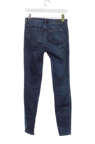 Damskie jeansy Armani Exchange, Rozmiar S, Kolor Niebieski, Cena 259,64 zł
