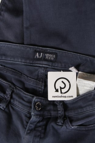 Dámské džíny  Armani Jeans, Velikost XS, Barva Modrá, Cena  449,00 Kč