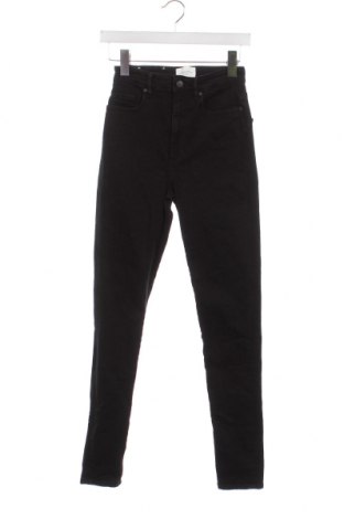 Damen Jeans Armedangels, Größe XS, Farbe Schwarz, Preis 14,11 €