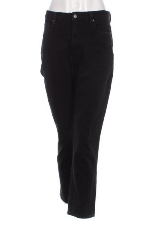 Damen Jeans Armedangels, Größe L, Farbe Schwarz, Preis € 28,22