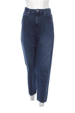 Γυναικείο Τζίν Armedangels, Μέγεθος XL, Χρώμα Μπλέ, Τιμή 49,79 €