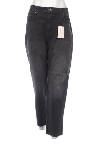 Γυναικείο Τζίν B.Young, Μέγεθος XL, Χρώμα Μαύρο, Τιμή 15,07 €