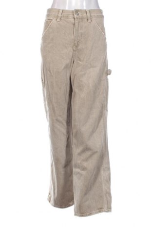 Dámské džíny  BDG, Velikost M, Barva Béžová, Cena  1 261,00 Kč