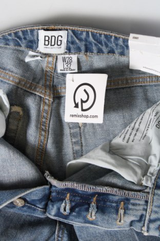 Damen Jeans BDG, Größe M, Farbe Blau, Preis 11,66 €
