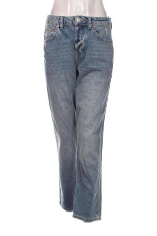 Dámske džínsy  BDG, Veľkosť M, Farba Modrá, Cena  11,66 €