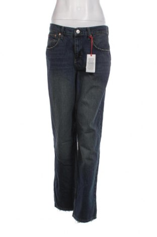 Dámské džíny  BDG, Velikost M, Barva Modrá, Cena  441,00 Kč
