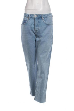 Dámské džíny  BDG, Velikost L, Barva Modrá, Cena  504,00 Kč