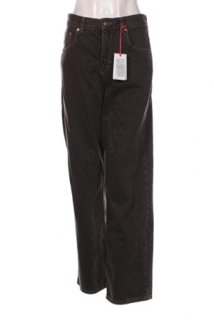 Damen Jeans BDG, Größe M, Farbe Braun, Preis € 13,90
