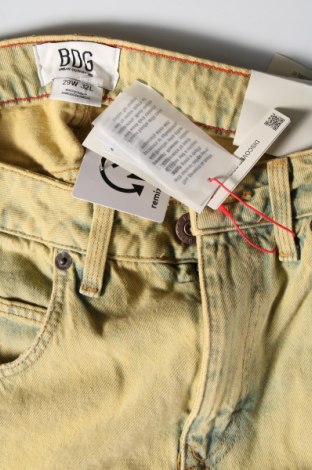 Dámské džíny  BDG, Velikost M, Barva Béžová, Cena  1 261,00 Kč