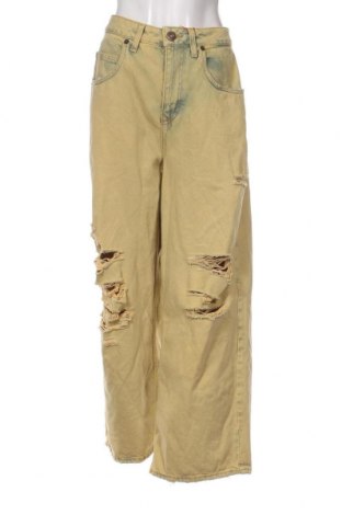 Damen Jeans BDG, Größe M, Farbe Beige, Preis 20,18 €