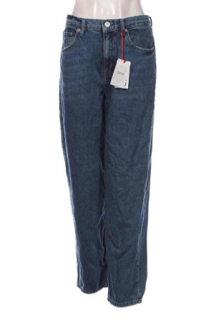 Dámské džíny  BDG, Velikost M, Barva Modrá, Cena  252,00 Kč
